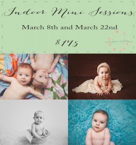 Rylan's Riches Photography | Nashville Baby Photographer