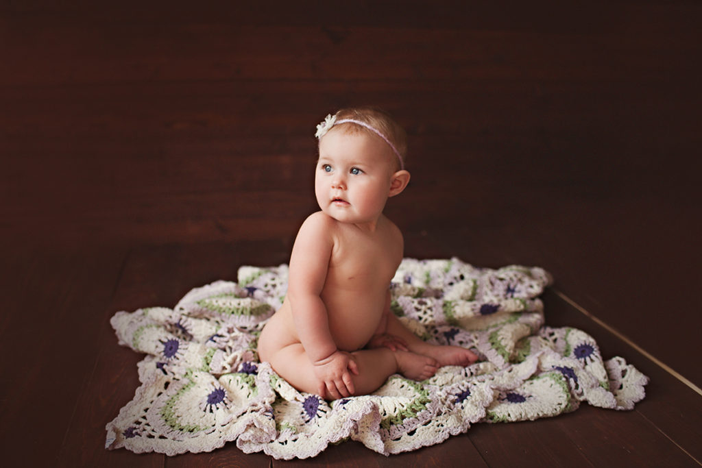Rylan's Riches Photography | Nashville Baby Photographer