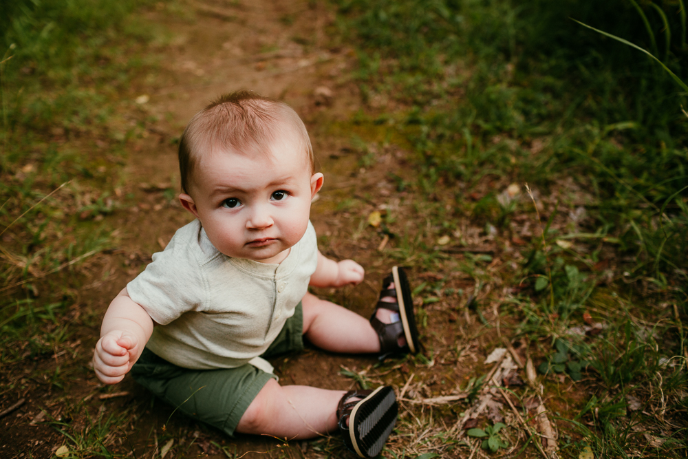 Rylan's Riches Photography | Nashville Child Photographer