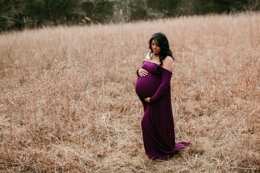 Rylan's RIches Photography- Nashville Maternity Photographer