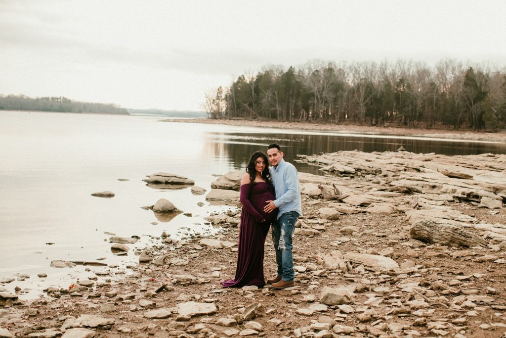 Rylan's RIches Photography- Nashville Maternity Photographer