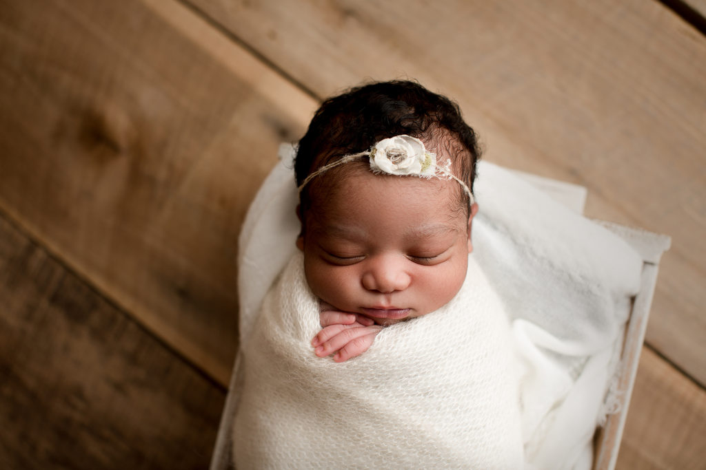 Rylan's Riches Photography | Nashville Newborn Photographer