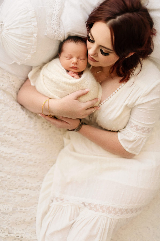 Rylan's Riches Photography | Nashville Newborn Photographer