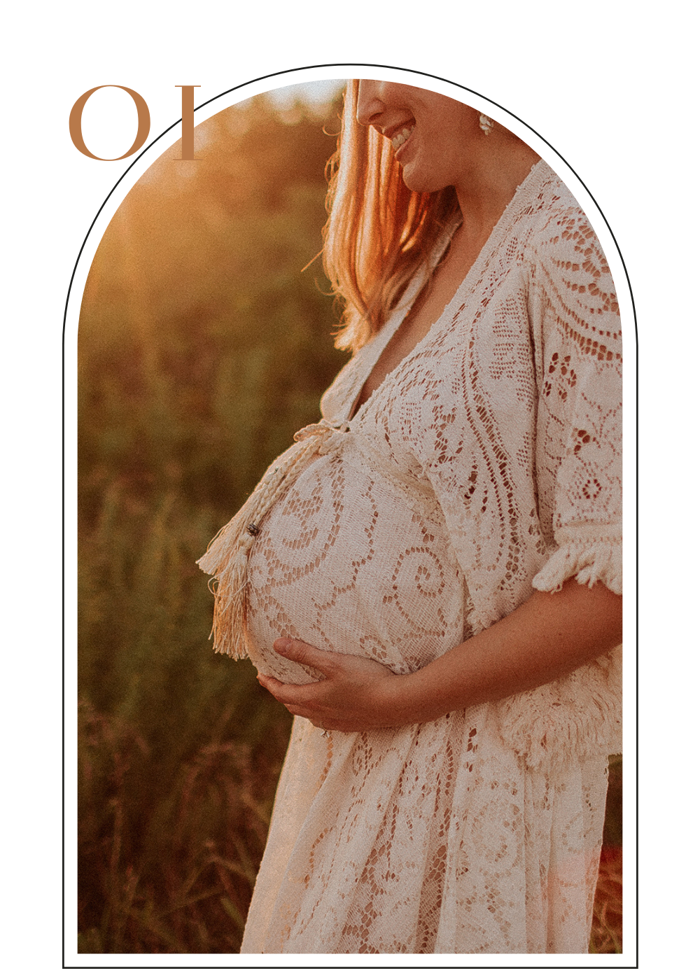 gallery of maternity images