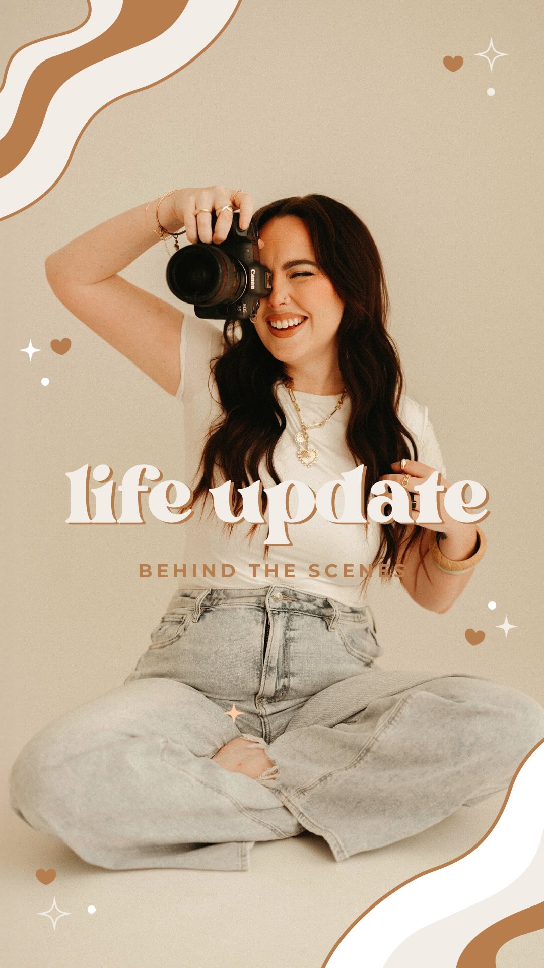 Life’s a little chaotic right now (understatement of the year), but we’re rolling with it 🫠

If you’re hoping to get on my calendar this fall.. don’t wait.

🍂 September is almost full
🍁 Mid-October = minis + weekday sunset or weekend mornings

Let’s make some magic while I still have a voice 😅🧡 📩 Email me to book or chat