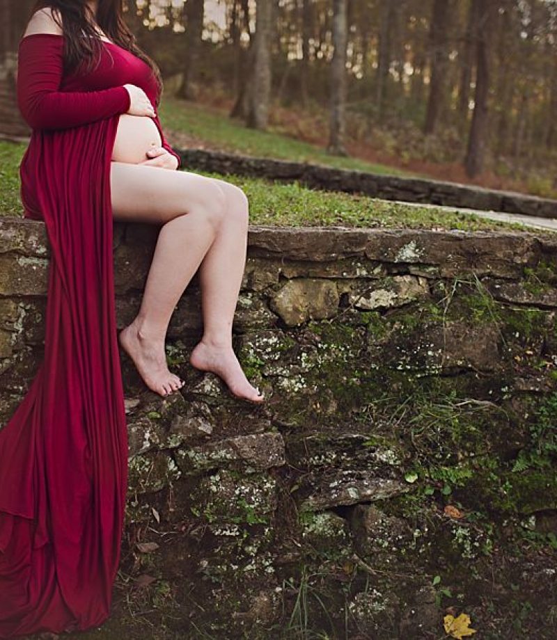 Rylan's Riches Photography | Nashville Maternity Photographer