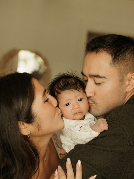 Nashville lifestyle photography for families